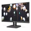 AOC E1 24E1Q 23,8 colių IPS monitorius Full HD (1920x1080) LED juodas
