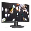 AOC E1 24E1Q 23,8 colių IPS monitorius Full HD (1920x1080) LED juodas