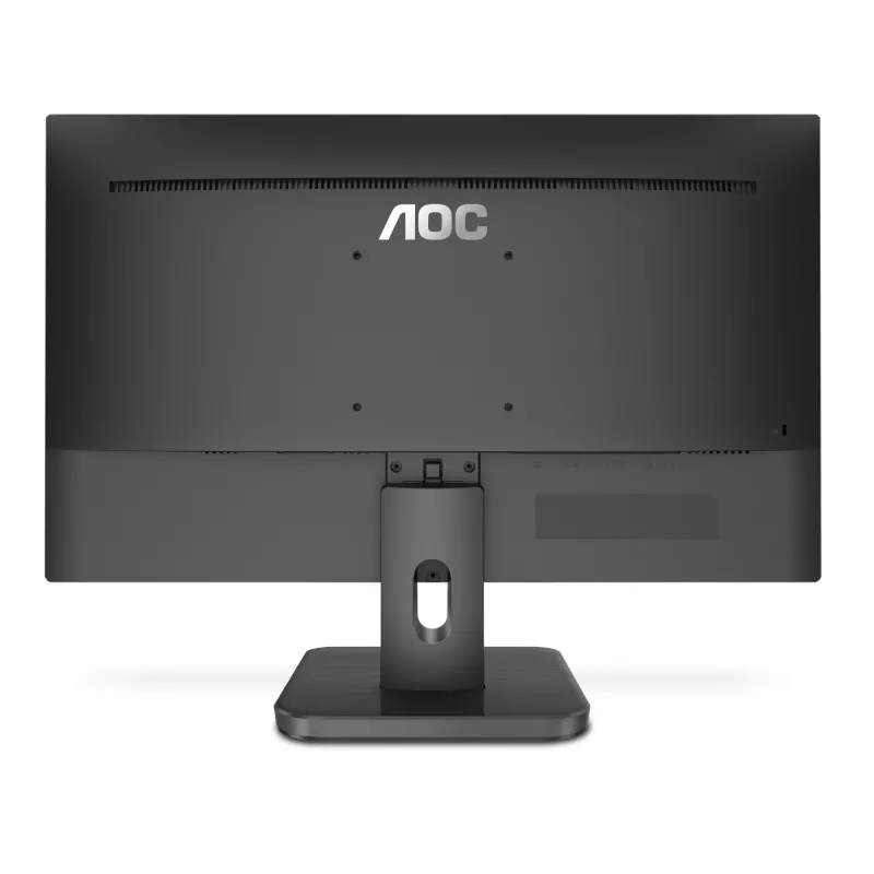 AOC E1 24E1Q 23,8 colių IPS monitorius Full HD (1920x1080) LED juodas