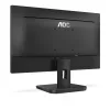 AOC E1 24E1Q 23,8 colių IPS monitorius Full HD (1920x1080) LED juodas