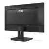 AOC E1 24E1Q 23,8 colių IPS monitorius Full HD (1920x1080) LED juodas