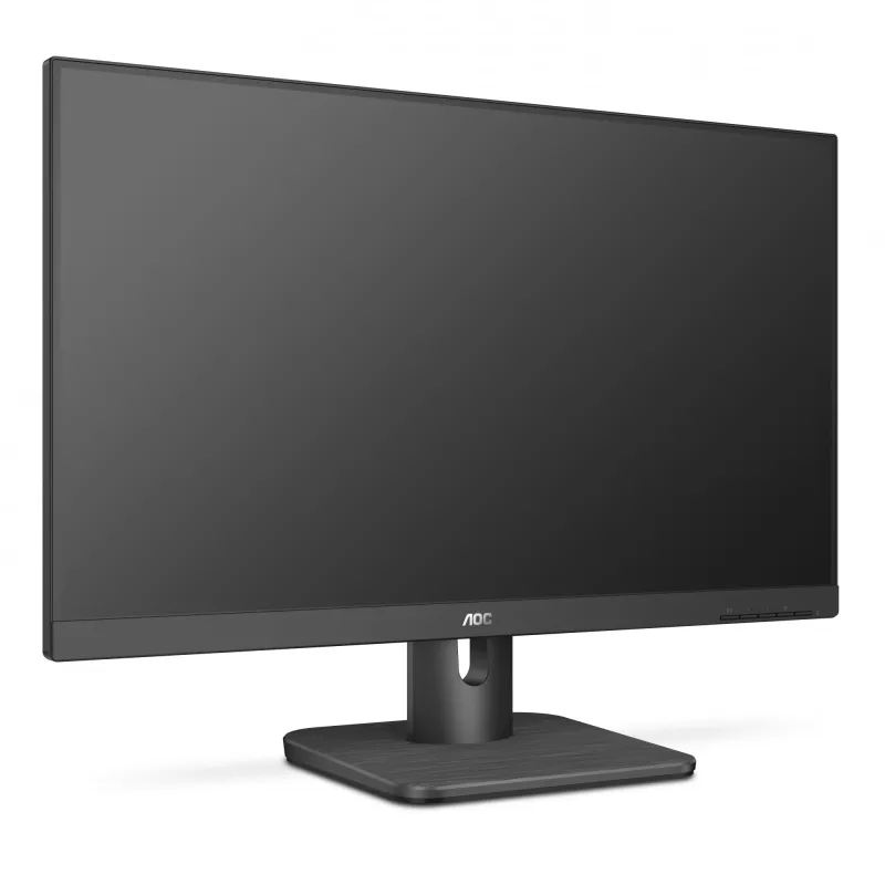AOC E1 24E1Q 23,8 colių IPS monitorius Full HD (1920x1080) LED juodas