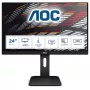 AOC P1 X24P1 kompiuterio monitorius 61 cm (24 col.) 1920 x 1200 WUXGA LED juodas