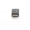 DIGITUS HDMI EDID emuliatorius, skirta prailgintuvams, jungikliams, skirstytuvams, matriciniams jungikliams, juodas