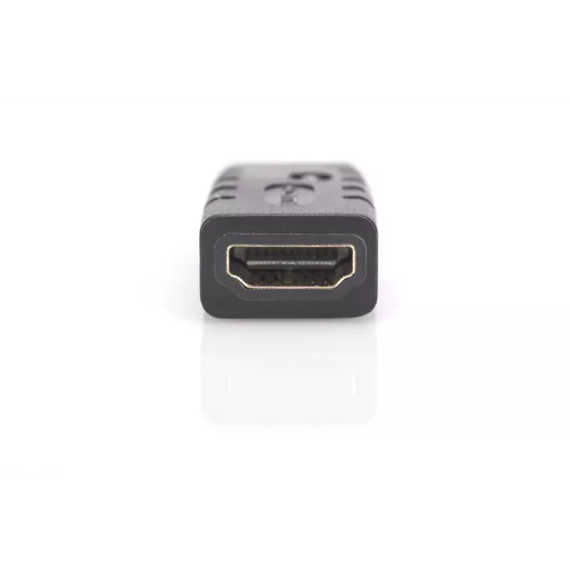 DIGITUS HDMI EDID emuliatorius, skirta prailgintuvams, jungikliams, skirstytuvams, matriciniams jungikliams, juodas