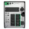 APC Smart-UPS SMT1500IC - 8x C13, USB, SmartConnect, 1500VA, linijinis-interaktyvus, 1.5 kVA, 1000 W, sinusas, 151 V, 302 V