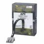 APC baterijų keitimo kasetė RBC32 (OEM), sandarus švino-rūgštinis akumuliatorius (VRLA), 5.33 kg, 149 x 64 x 197 mm