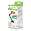Techly ICA-TBL 2802 laikiklis Pasyvus laikiklis Planšetė/UMPC Juoda