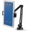 Techly ICA-TBL 2802 laikiklis Pasyvus laikiklis Planšetė/UMPC Juoda