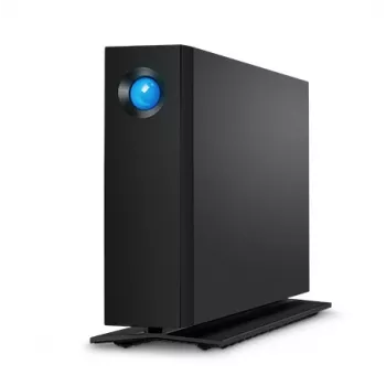 SEAGATE Desktop Drive D2 Professional 4TB 3,5 col. USB-C USB 3.0
