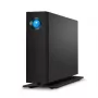 SEAGATE Desktop Drive D2 Professional 4TB 3,5 col. USB-C USB 3.0