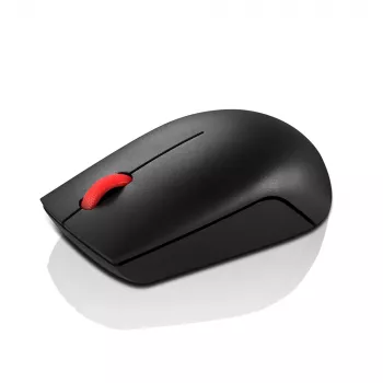 Lenovo 4Y50R20864 pelė Office Ambidextrous RF belaidė optinė