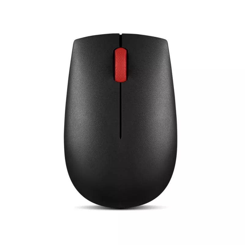 Lenovo 4Y50R20864 pelė Office Ambidextrous RF belaidė optinė