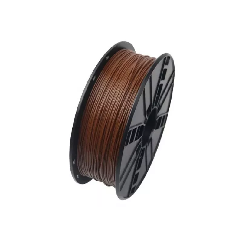 Gembird 3DP-PLA1.75-01-BR 3D spausdinimo medžiaga PLA 1.75 mm ruda