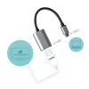 i-tec Metal USB-C HDMI adapteris 4K/60Hz