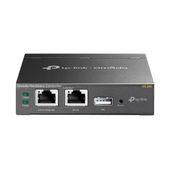 TP-Link Omada aparatinis valdiklis OC200