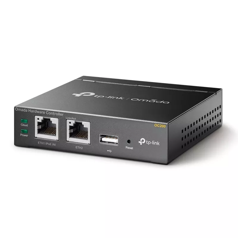 TP-Link Omada aparatinis valdiklis OC200