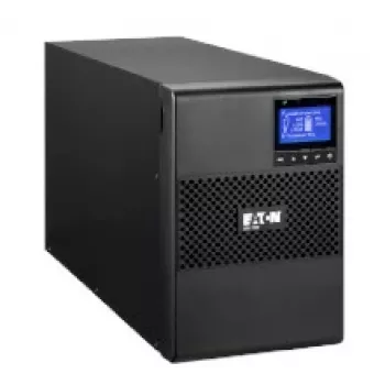 EATON CORPORATION Eaton 9SX 1500i - 1,5 kVA 1350 W nepertraukiamo maitinimo šaltinis