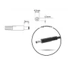 MITSO maitinimo blokas 5ZM018 19,5V 3,34A su 4,5×3,0 mm kištuku Dell