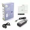 Maitinimo blokas MITSU, skirtas Lenovo, 20V 4.5A, modelis 5ZM041