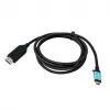 i-tec USB-C į HDMI adapterio laidas 4K / 60 Hz 150 cm