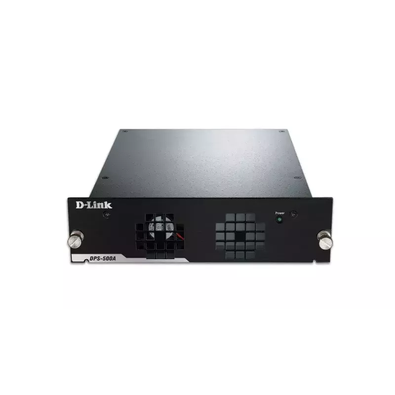 D-Link DPS-500A 140 W modulinis perteklinis maitinimo šaltinis