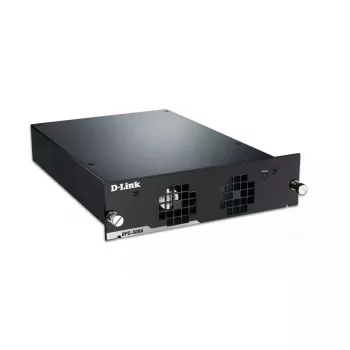 D-Link DPS-500A 140 W modulinis perteklinis maitinimo šaltinis