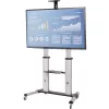 Techly ICA-TR24 televizoriaus stovas / pramogų centras su 1 lentyna