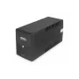 DIGITUS Line-Interactive UPS 2000VA/1200W 12V/9Ah x2 4x CEE7/7 AVR USB