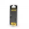 Gembird USB 2.0 OTG laidas Type-C (kištukas) į USB Type-A (lizdas), CM/AF, Blister