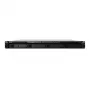 Synology RackStation RS1619xs+ 1U 4 lizdų NAS serveris (be diskų)