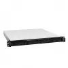 Synology RackStation RS1619xs+ 1U 4 lizdų NAS serveris (be diskų)
