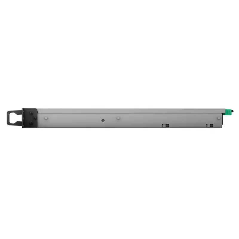Synology RackStation RS1619xs+ 1U 4 lizdų NAS serveris (be diskų)