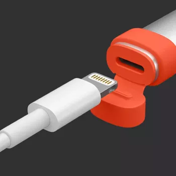 LOGITECH Crayon Skaitmeninis Pieštukas iPad Oranžinis