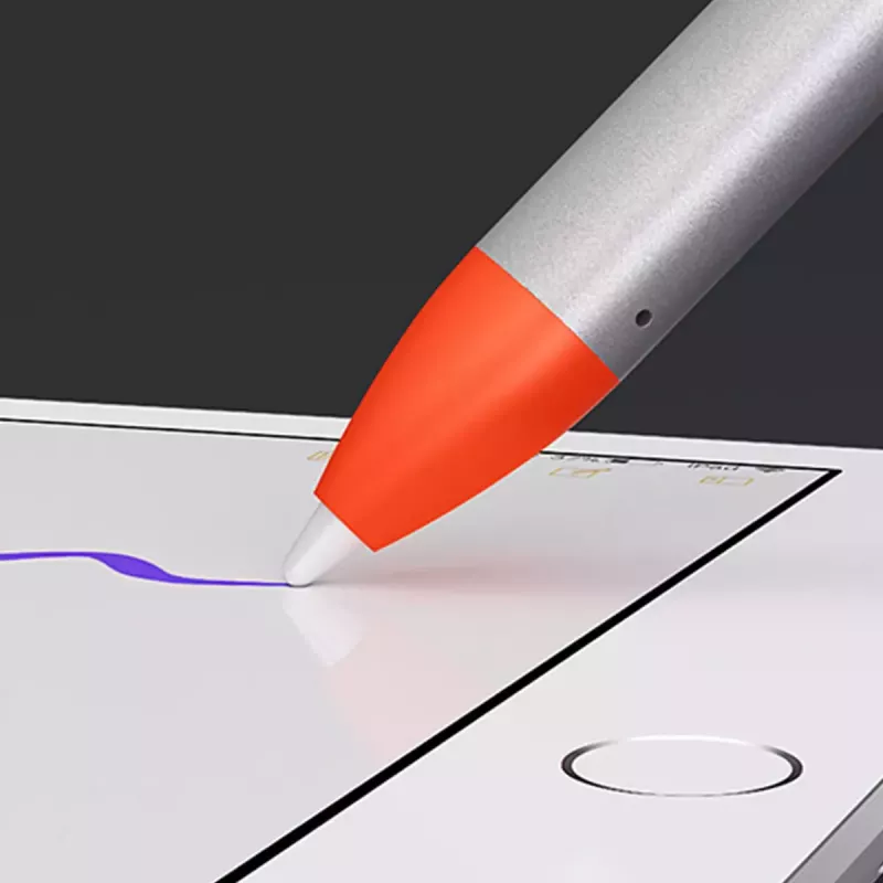 LOGITECH Crayon Skaitmeninis Pieštukas iPad Oranžinis