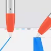 LOGITECH Crayon Skaitmeninis Pieštukas iPad Oranžinis