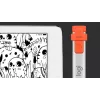 LOGITECH Crayon Skaitmeninis Pieštukas iPad Oranžinis