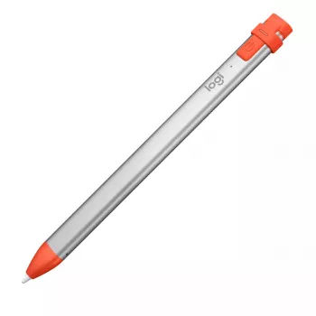 LOGITECH Crayon Skaitmeninis Pieštukas iPad Oranžinis