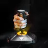 Thrustmaster T-16000M FC S Black, Orange USB vairasvirtė analoginė / skaitmeninė PC