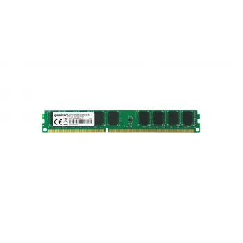 32 GB (2 x 16 GB) DDR4 2666 MHz ECC atminties rinkinys GOODRAM UDIMM