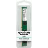 32 GB (2 x 16 GB) DDR4 2666 MHz ECC atminties rinkinys GOODRAM UDIMM