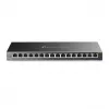 Nevaldomas komutatorius TP-Link TL-SG116E 16 prievadų Gigabit
