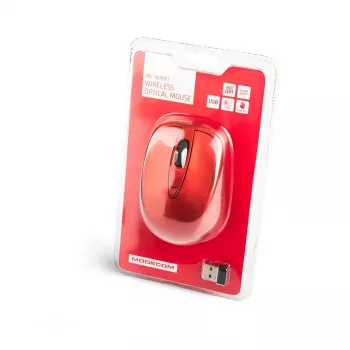 Pelė MODECOM MC-WM4.1 RF belaidė optinė