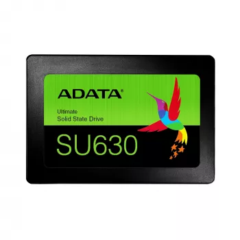 SSD ADATA Ultimate SU630 240 GB 2,5 colio SATA QLC 3D NAND