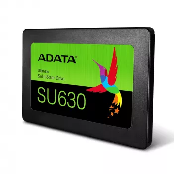 ADATA Ultimate SU630 960 GB 2,5 colio SATA III 3D QLC SSD