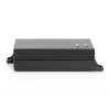 DIGITUS Gigabit PoE Injector DN-95102-1, 802.3af 10/100/1000Mbps, maitinimo kontaktai 4/5(+),7/8(-), išėjimas maks. 48V, 15.4W