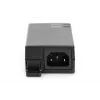 DIGITUS Gigabit PoE Injector DN-95102-1, 802.3af 10/100/1000Mbps, maitinimo kontaktai 4/5(+),7/8(-), išėjimas maks. 48V, 15.4W