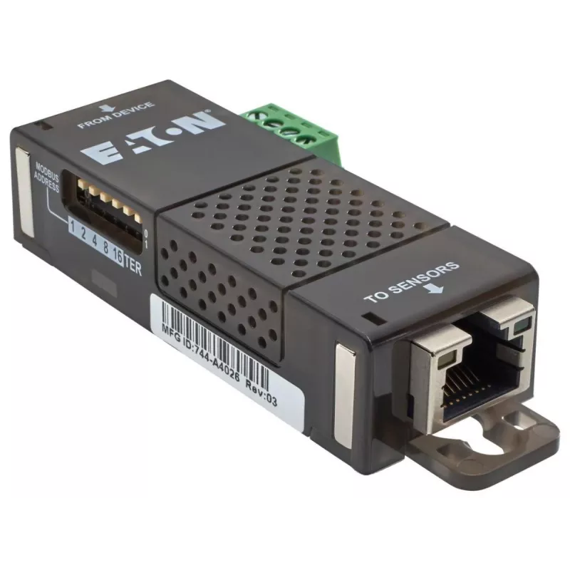 EATON CORPORATION Aplinkos stebėjimo zondas Gen 2