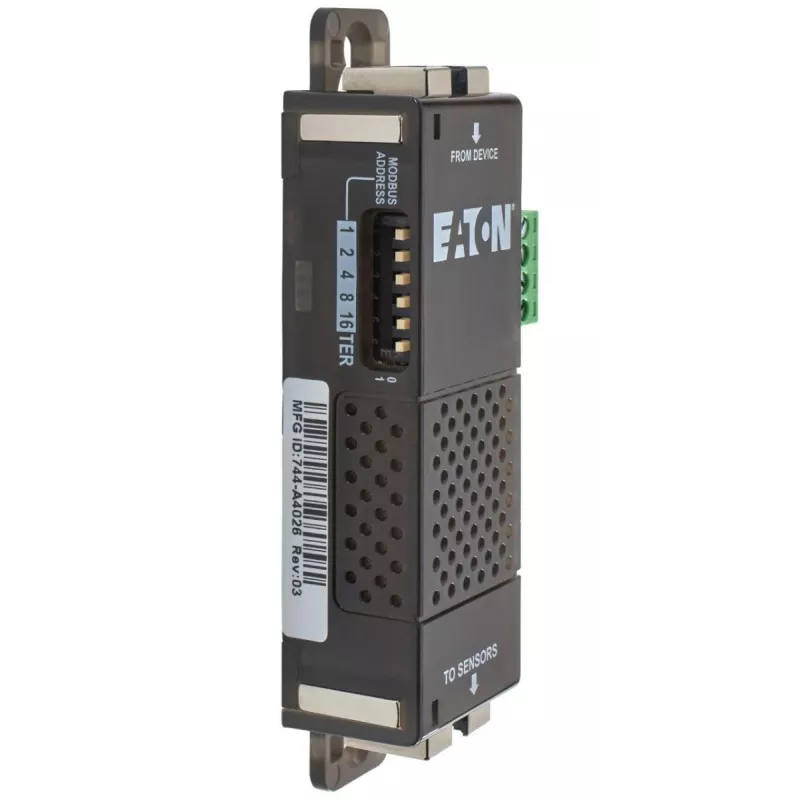 EATON CORPORATION Aplinkos stebėjimo zondas Gen 2