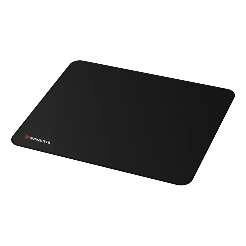 Pelėdos kilimėlis GENESIS Carbon 500 XL, juodas